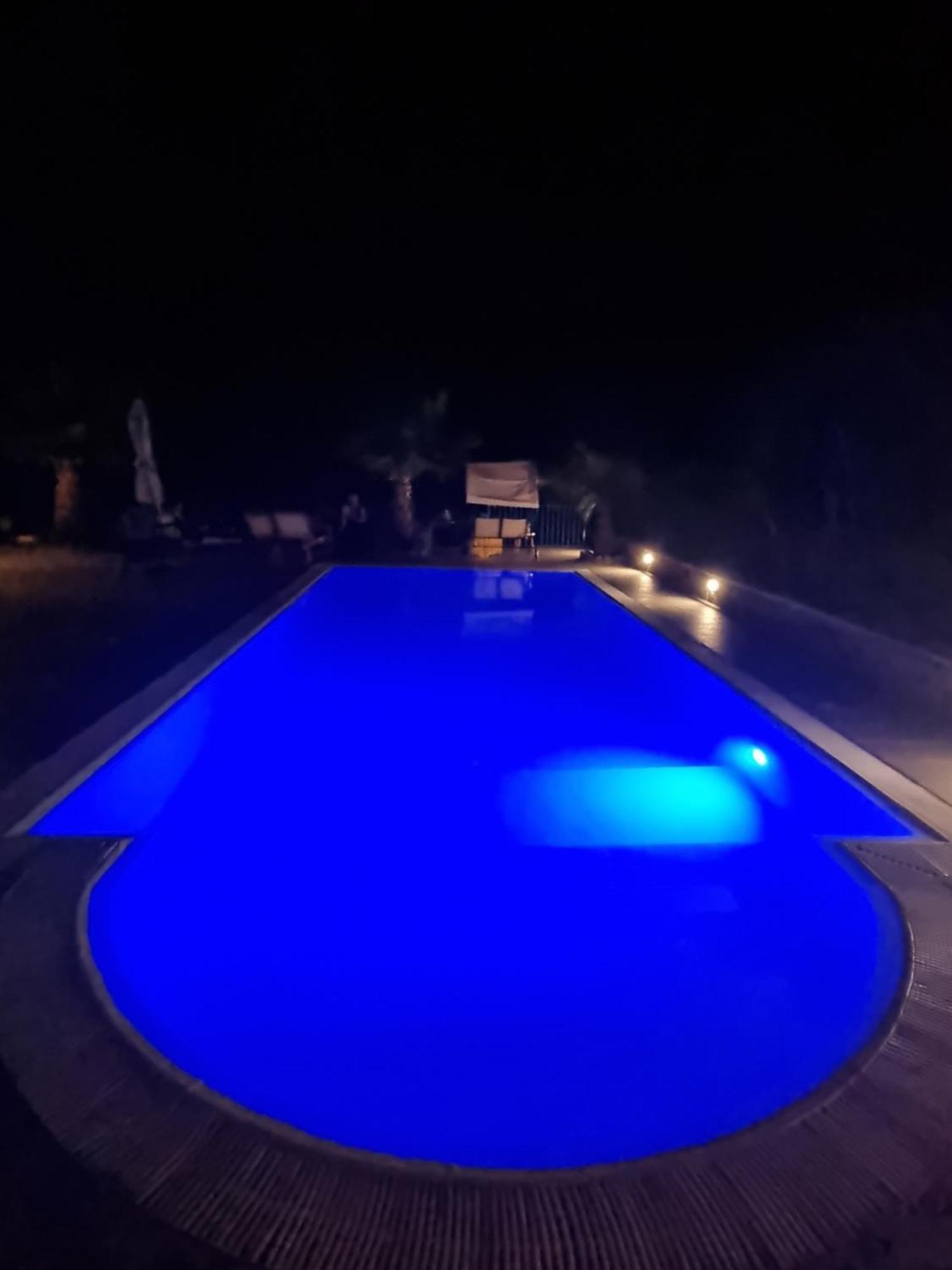 Appartement Casa Masaria à Lipari  Extérieur photo