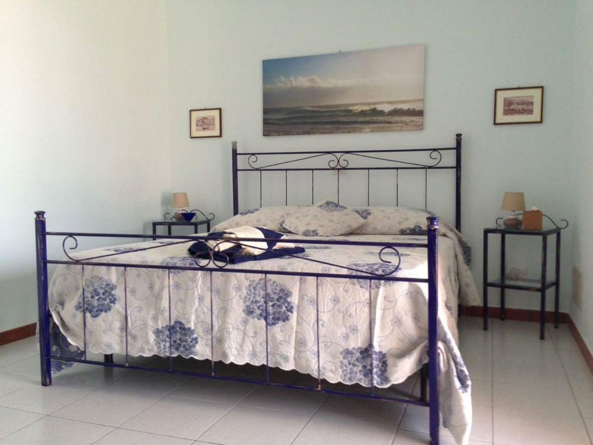 Appartement Casa Masaria à Lipari  Extérieur photo