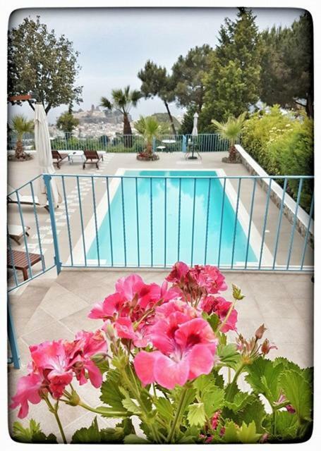 Appartement Casa Masaria à Lipari  Extérieur photo