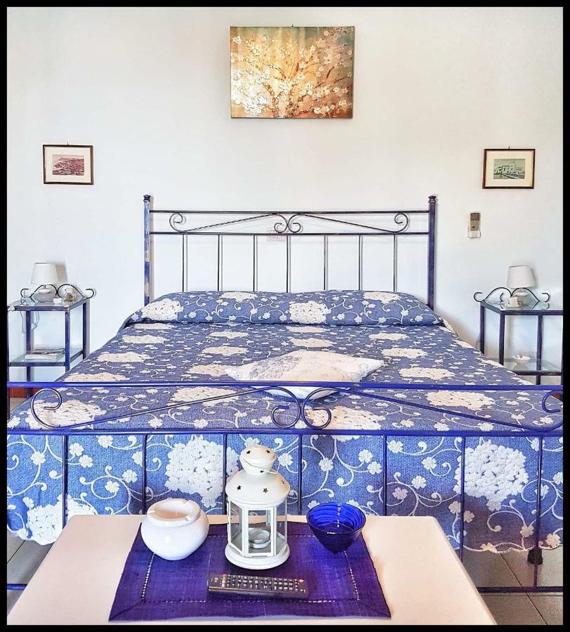 Appartement Casa Masaria à Lipari  Extérieur photo